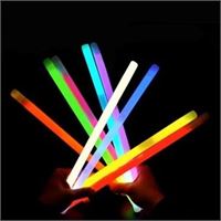 BASTONCINI FLUORESCENTI